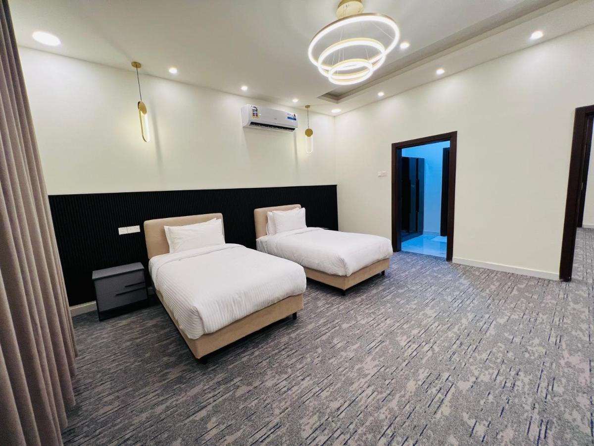Falcon Grand Hotel Ras al Hadd 외부 사진