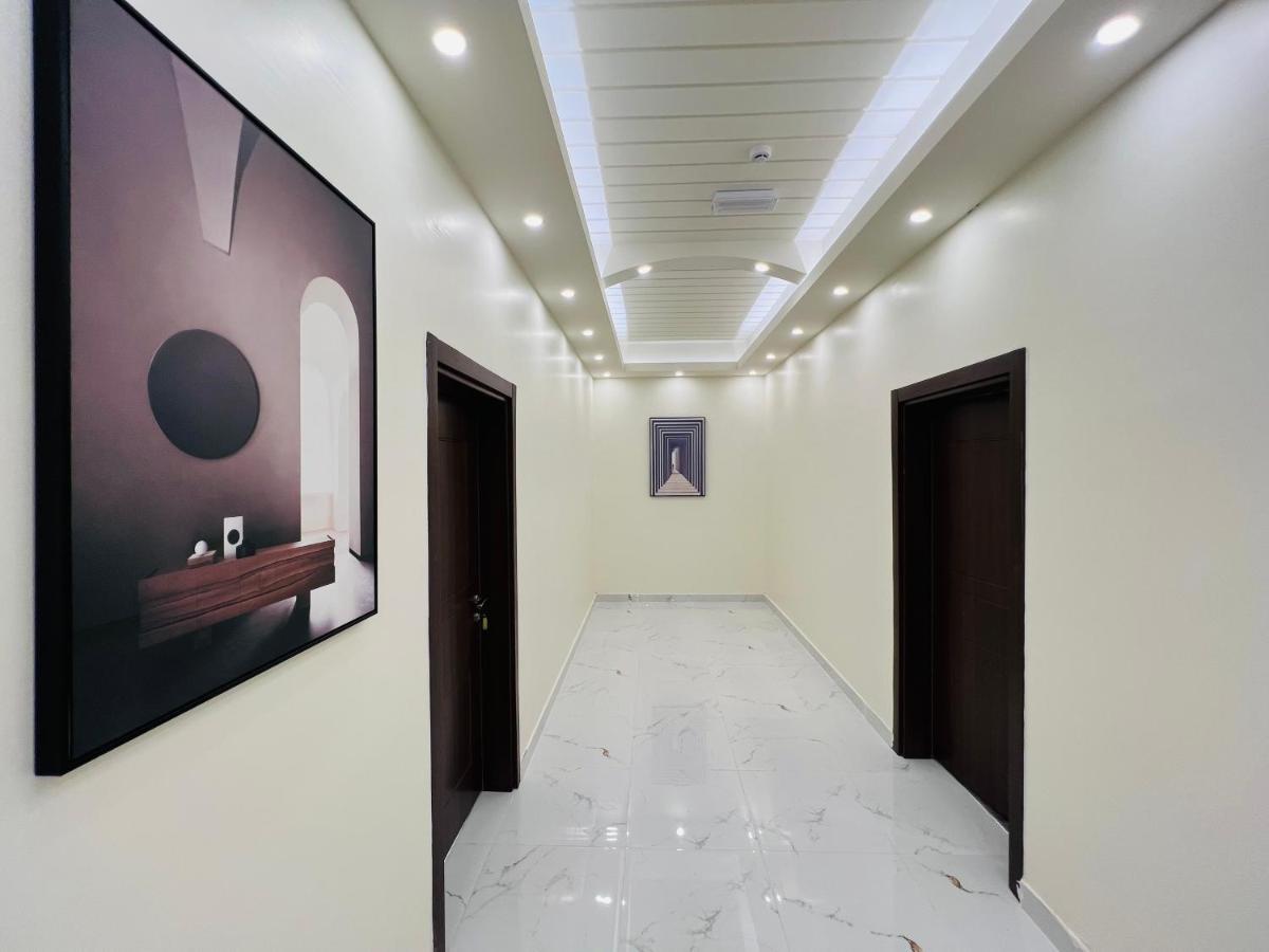 Falcon Grand Hotel Ras al Hadd 외부 사진