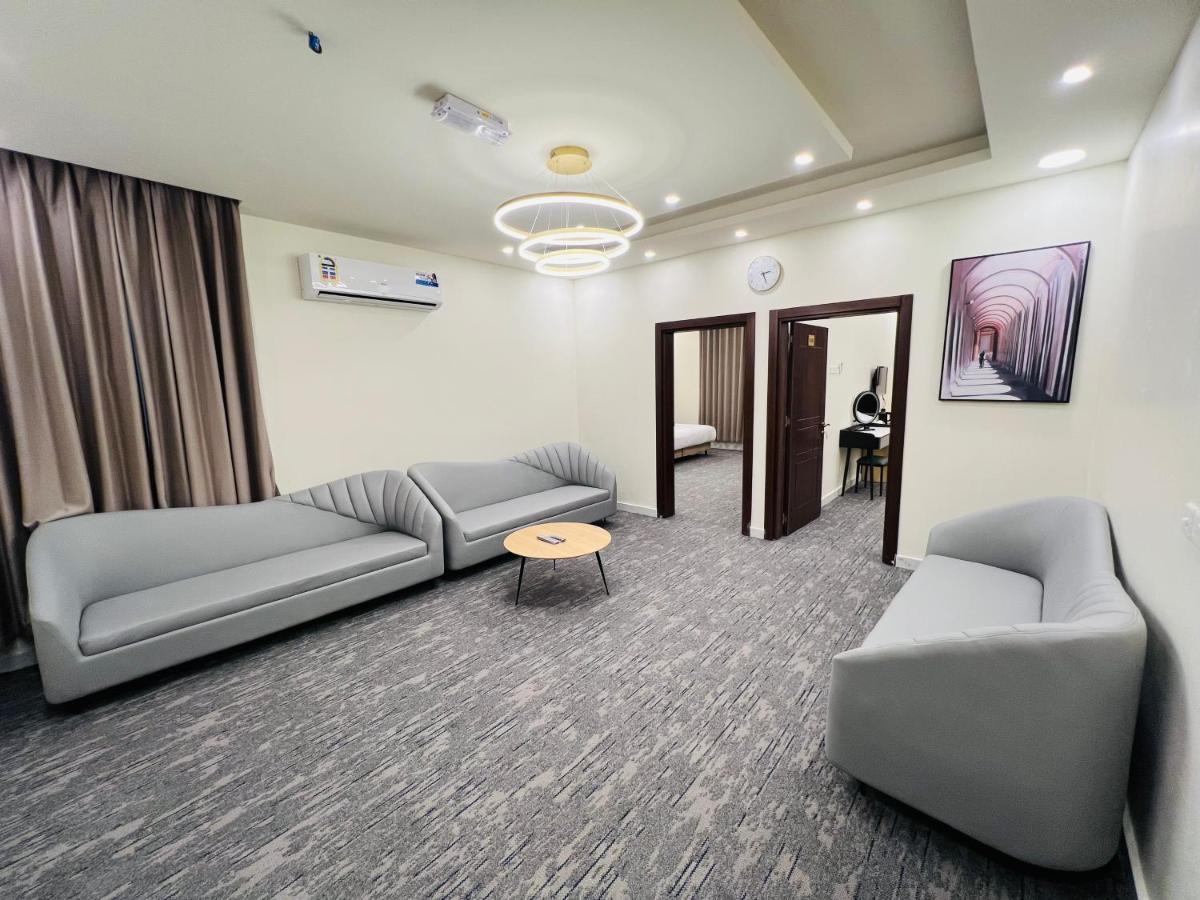 Falcon Grand Hotel Ras al Hadd 외부 사진