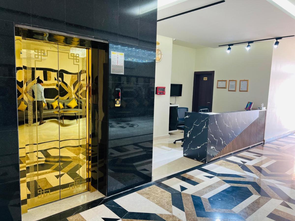 Falcon Grand Hotel Ras al Hadd 외부 사진
