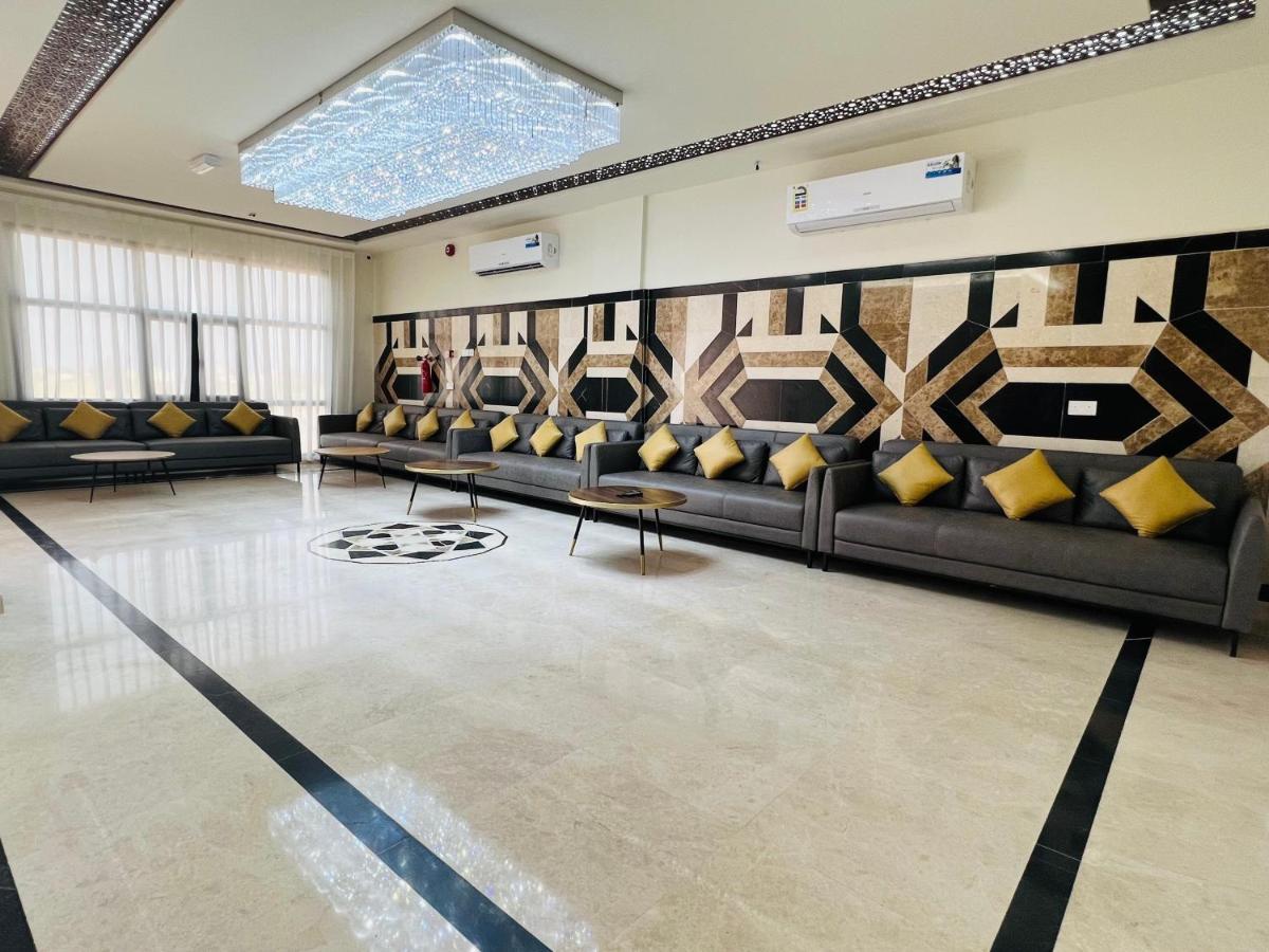 Falcon Grand Hotel Ras al Hadd 외부 사진