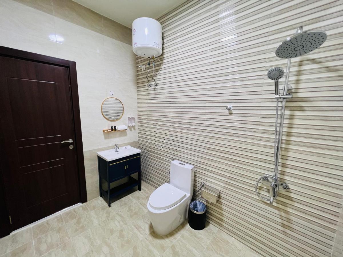 Falcon Grand Hotel Ras al Hadd 외부 사진
