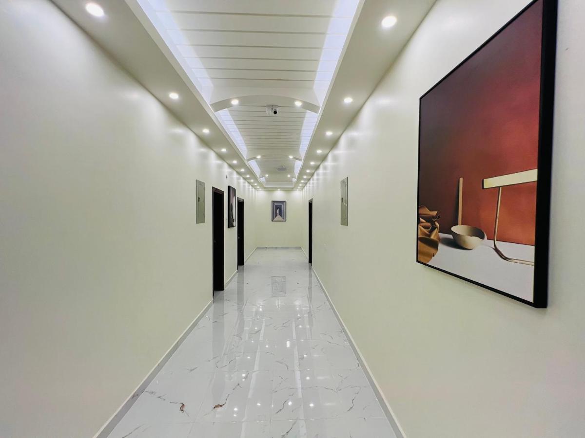 Falcon Grand Hotel Ras al Hadd 외부 사진
